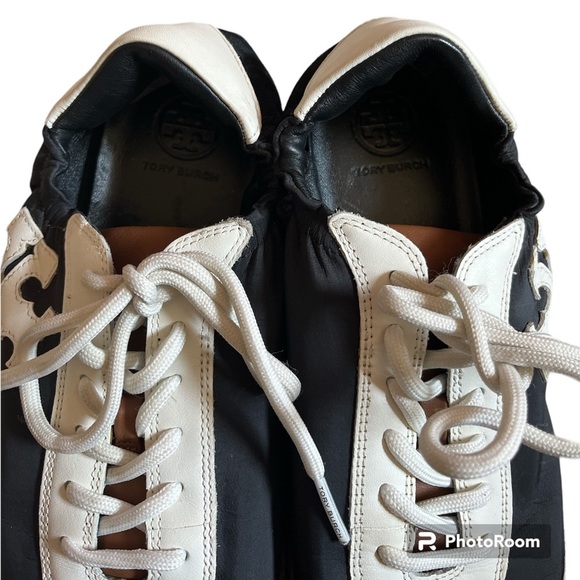 Tory Burch Tory Sneaker - Picture 6 of 9